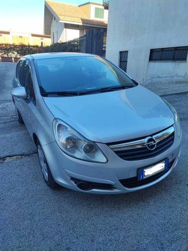 OPEL CORSA 1